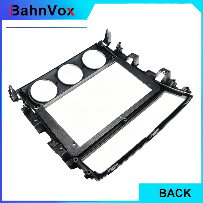 9 inch Android Car Radio frame for SUZUKI LIANA 2007 2013 2din Stereo GPS Fascia bezel Panel Adapter wire harness
