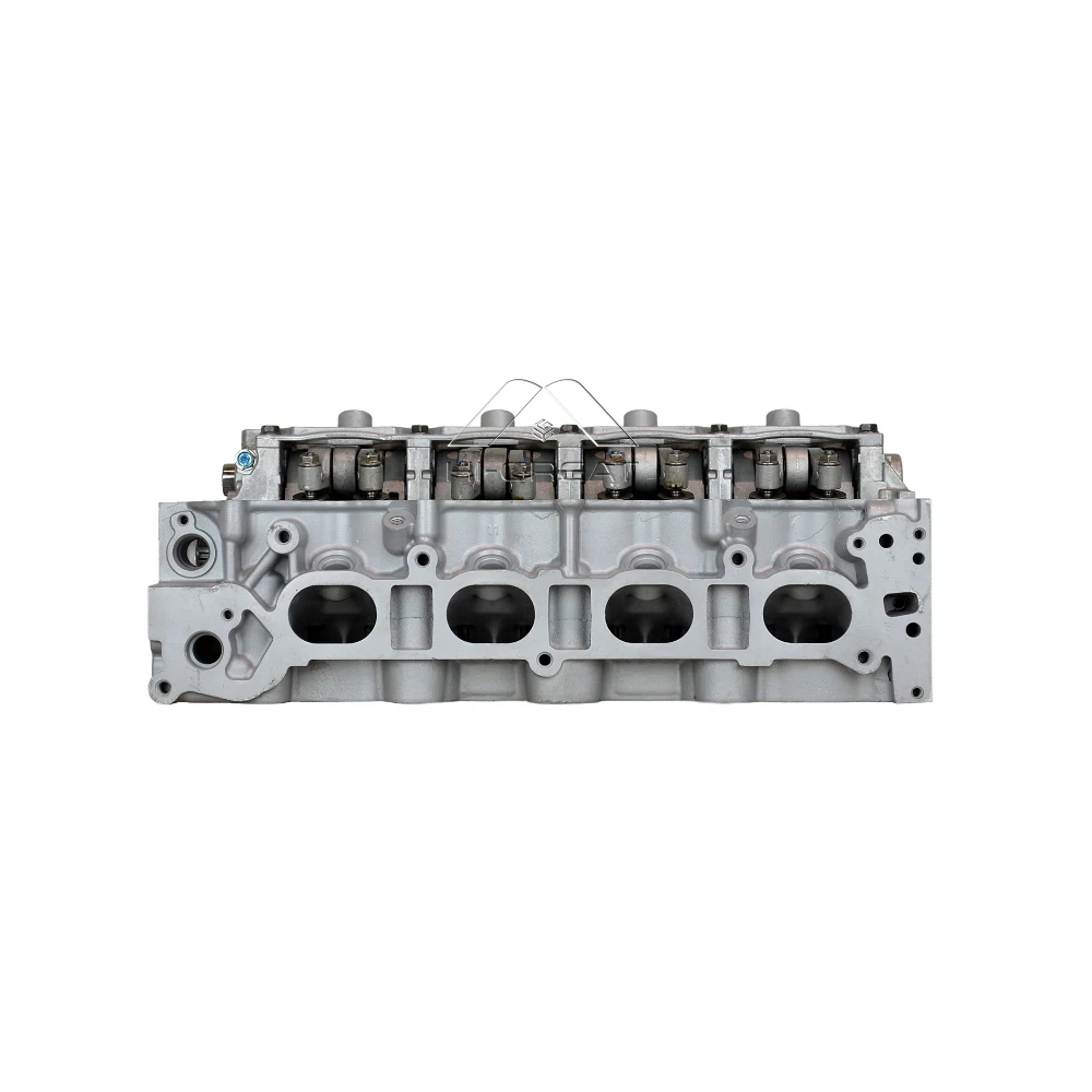 

1.8L R18A1 Engine Cylinder Heads R18A1 Cylinder Heads Assembly 12200RNAA00 For Honda Civic FR-V