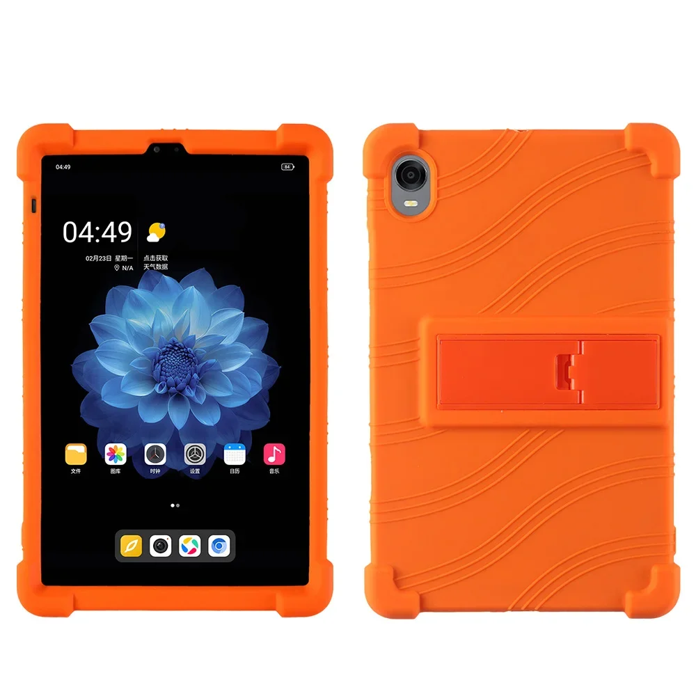 For Alldocube iPlay 60 mini Pro 8.4 inch Tablet Silicone