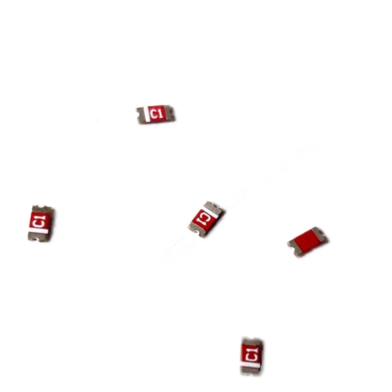 10PCS UWB Antenna 3.7-4.2GHZ Ceramic Indoor Positioning Patch SMD Onboard