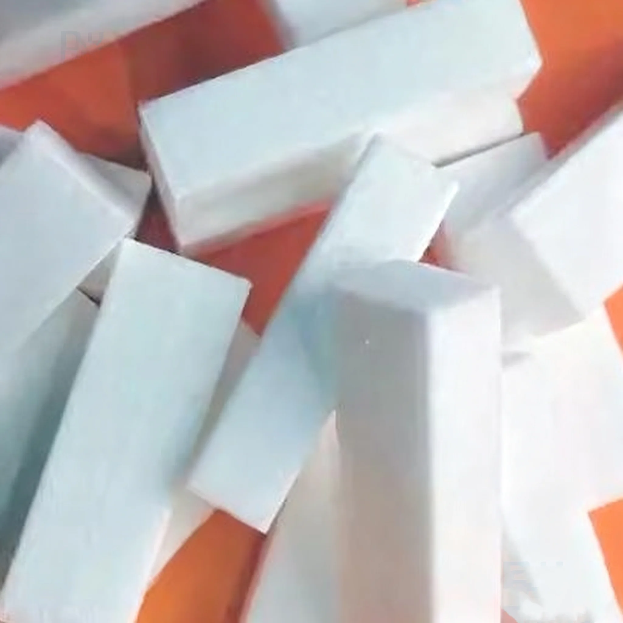 

Fits BMW G30 G11 X3-X7 3/5/7 Series - 10 Sold Blank Aromatherapy Cotton Pads