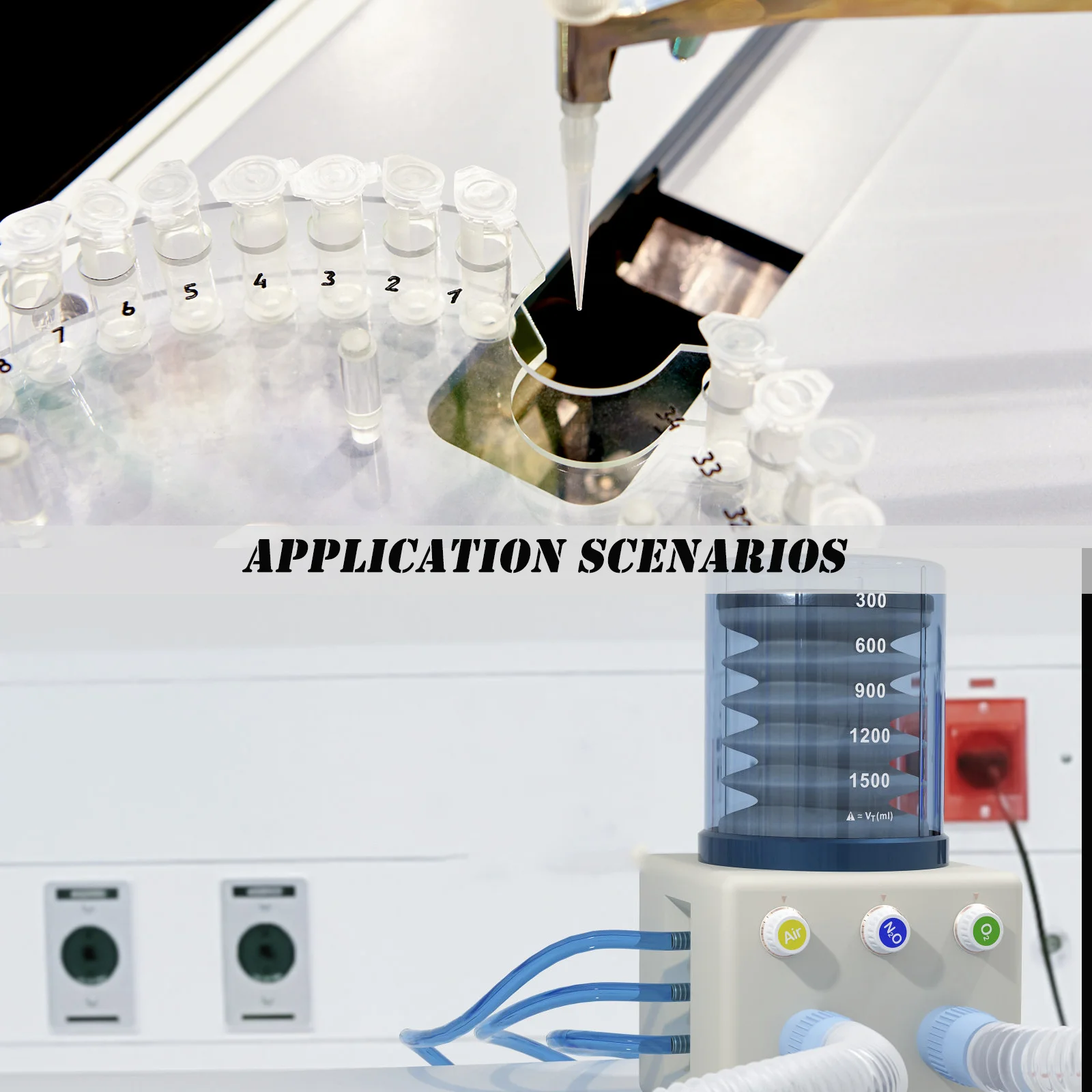 

10Pcs Water Tube Clip Shut Off Hose Clamp Strong Bite Force Durable Teaching Tools Flow Control Tubing Clamps