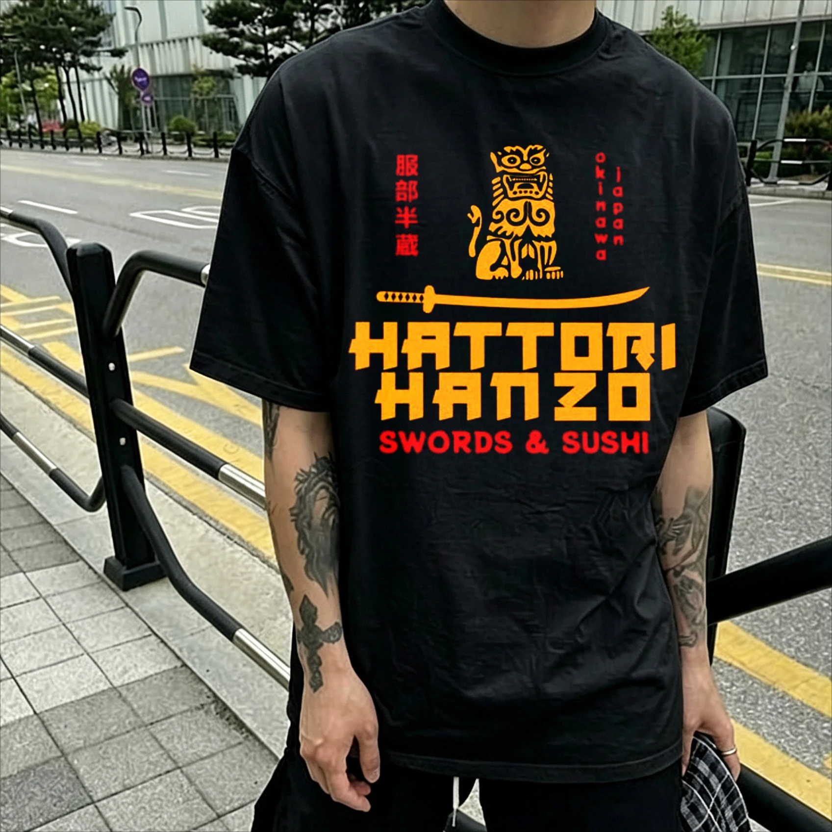 camiseta-vintage-hattori-hanzo-com-estampa-grafica-de-espadas-samurai-japonesas-tarantino-camiseta-casual-harajuku-y2k-para-homens-e-mulheres-streetwear