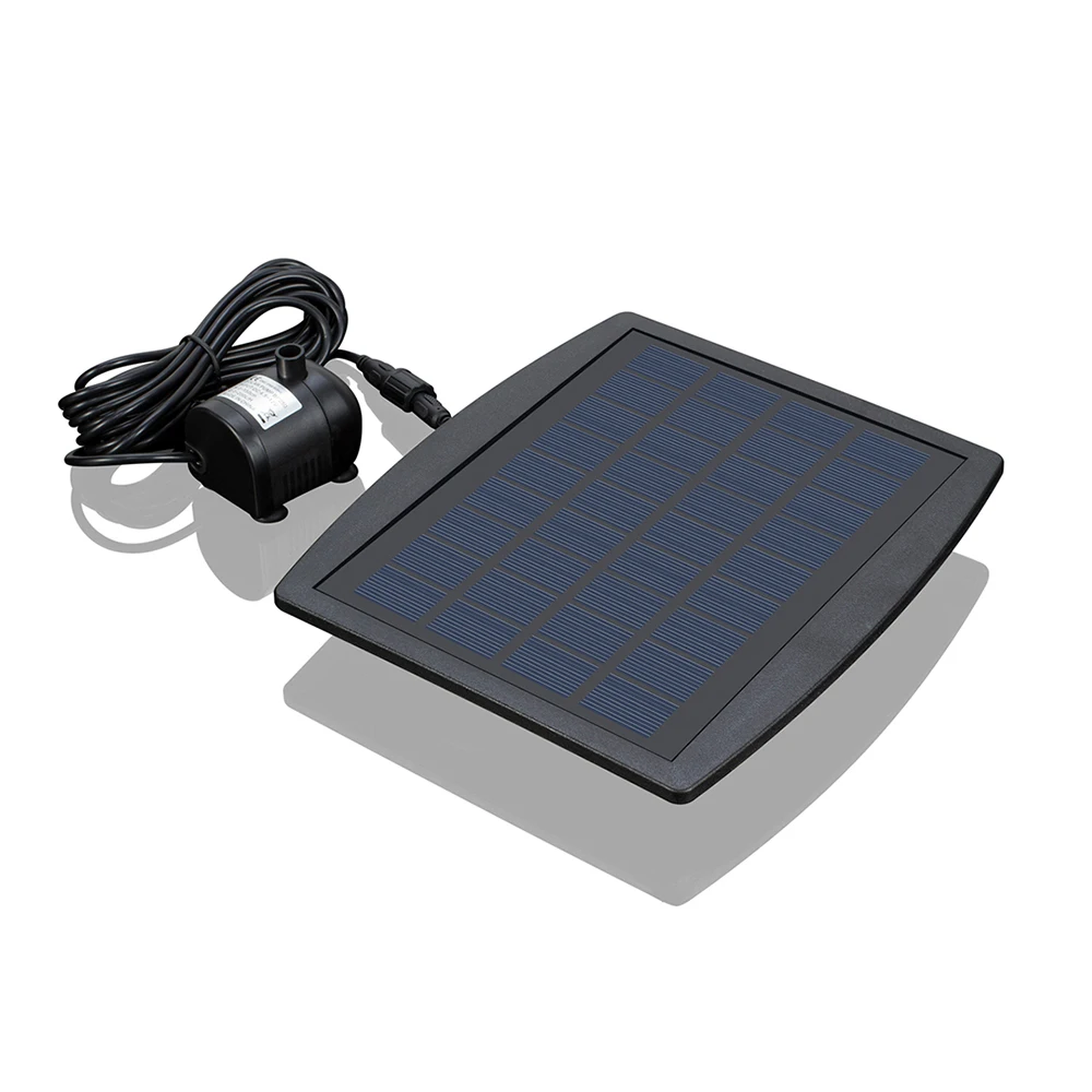 Thumbnail 3 - #7 Trending Pool, Fountain & Pond Pumps Right Now