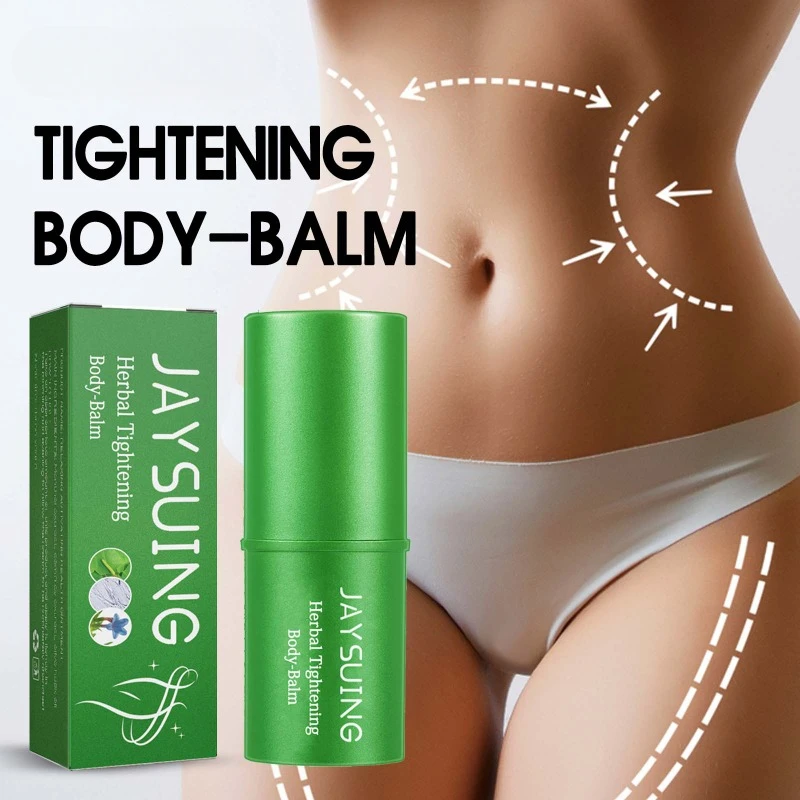 Cellulite Slimming Firming Cream Saggy Skin Tightening belly waist Herbal Balm fat burning weight Lose Firming Reducing stick