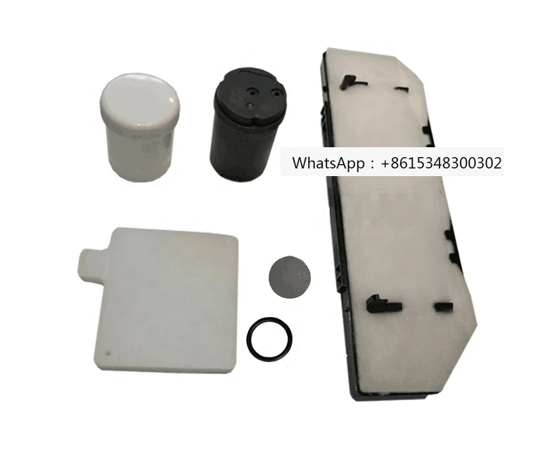 Alternative  A40989  9410 filter kit for imaje inkjet printer