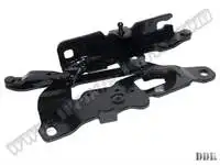 

BA41007270883 внутренний шарнир капота F10 + LCI левый 201116