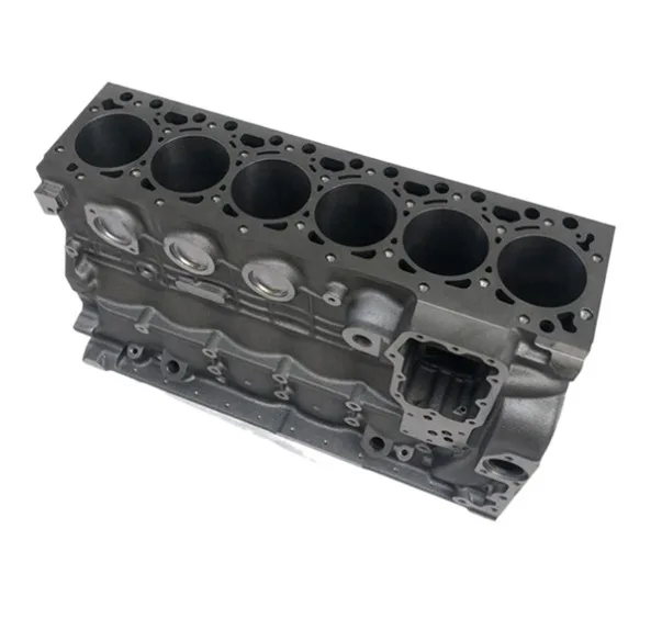 

Weichai Engine Part Cylinder Block Assy For Sinotruk Howo Shacman Truck Parts 612630010004