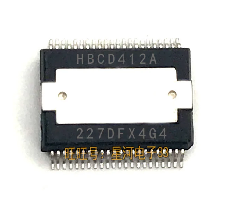 5PCS  HBCD412A    NEW ORIGINAL IN STOCK