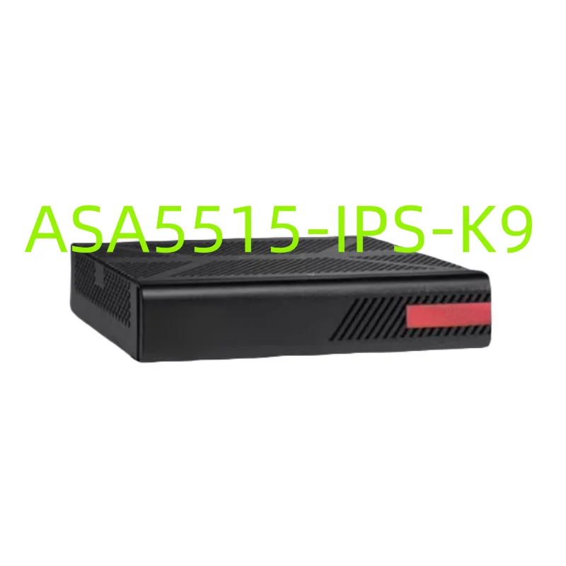 

New Original Genuine Firewall ASA5515-IPS-K9 ASA5525-IPS-K9 ASA5545-IPS-K9 ASA5555-IPS-K9