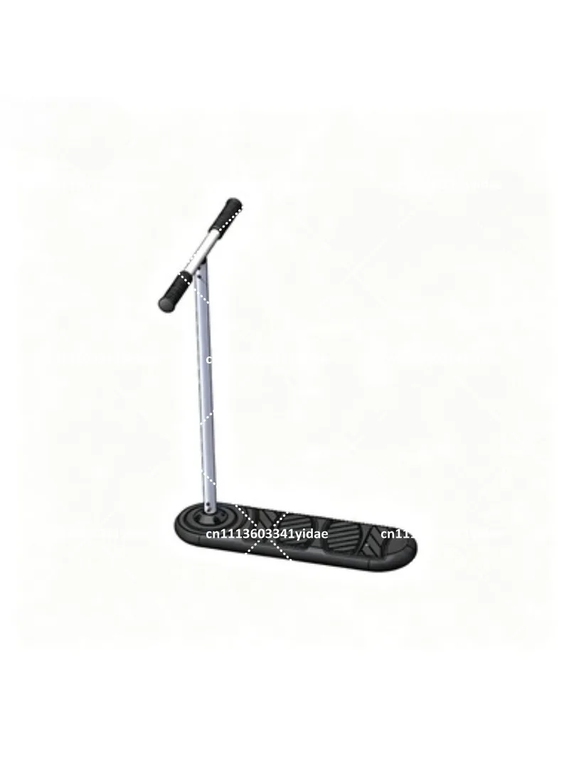 Professional Stunt Scooter for Trampoline Tricks Freestyle Pro Scooter