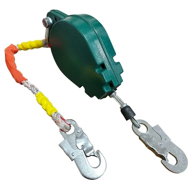 Building High Altitude Fall Protector Heavy Object Fall Protector Fall Protector