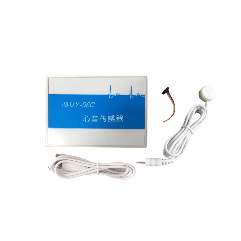 

Y-06C Digital Signal Heart Sound Sensor