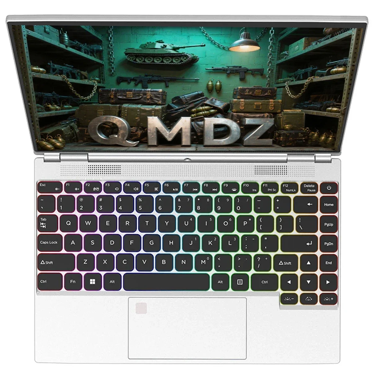 14.1 Inch Touch Scr… - image