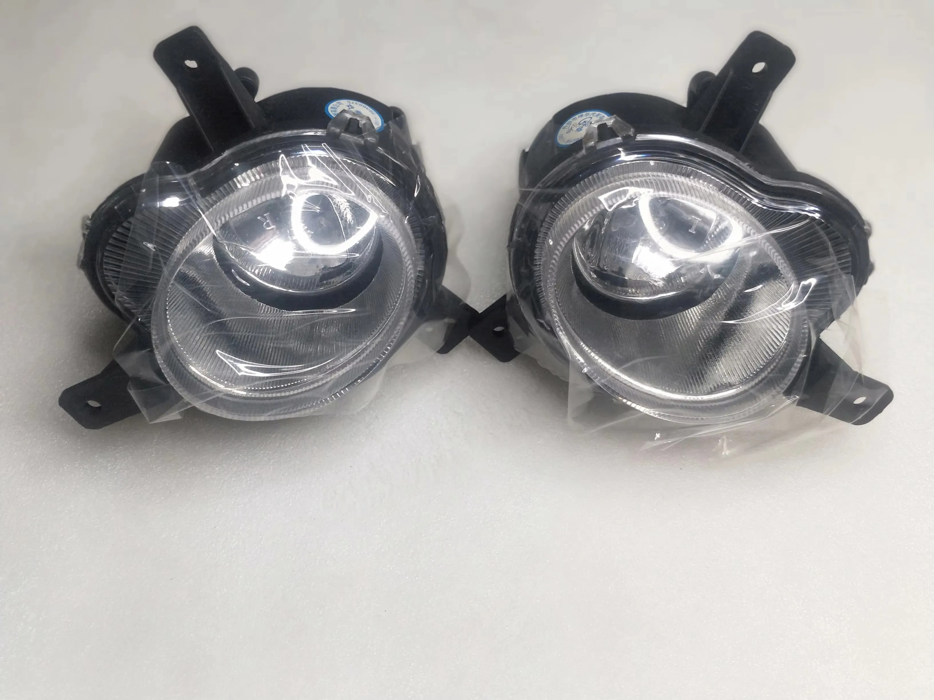 WEILL 4116100-S08/4116200-S08 FRONT LEFT&RIGHT FOG LAMP ASSY FOR GREAT WALL FLORID