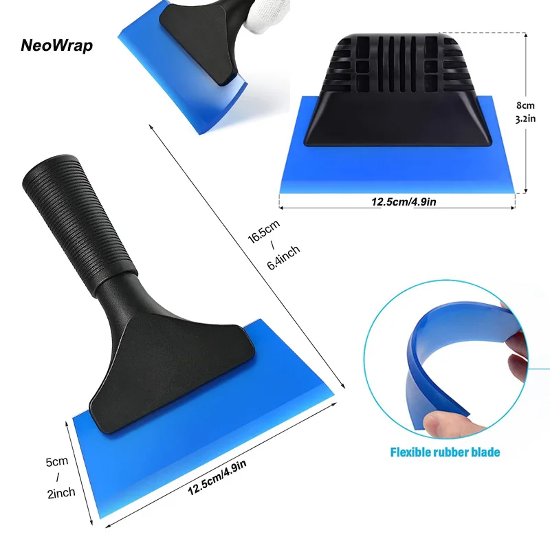 Thumbnail 4 - #68 Most Reviewed Squeegees
