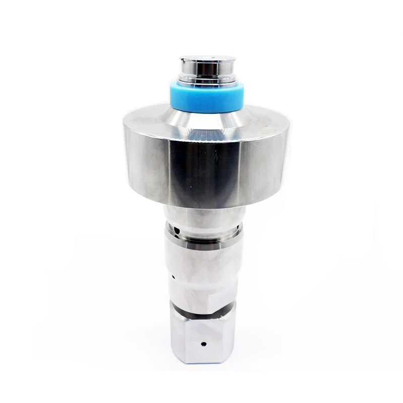 

waterjet parts Sealing Head Assembly 80072341 water jet cutting machine