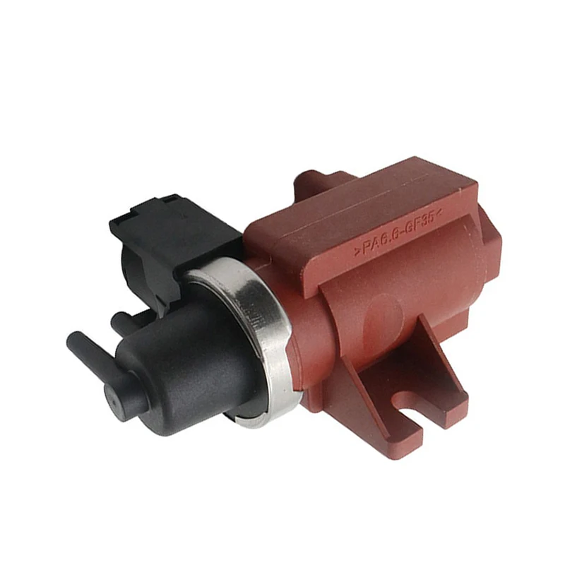 

OEM 1305301 Vacuum Turbo Pressure Solenoid Valve For Citroen C4 Peugeot 307 407 Ford Focus Volvo S40 S80 V50 V70 C30 Car Parts