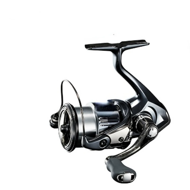 1000 2000 2500 3000 4000 5000 GEAR & MICROMODULE GEAR II Saltwater Spinning Fishing Reel