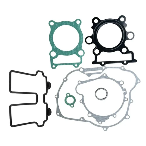 Juego de kits de juntas de cilindro de cubiertas de cárter de motor de motocicleta para Ya-maha TT-R250 TTR250 TT-R 250 1999-2006 TT250R 1993-2004