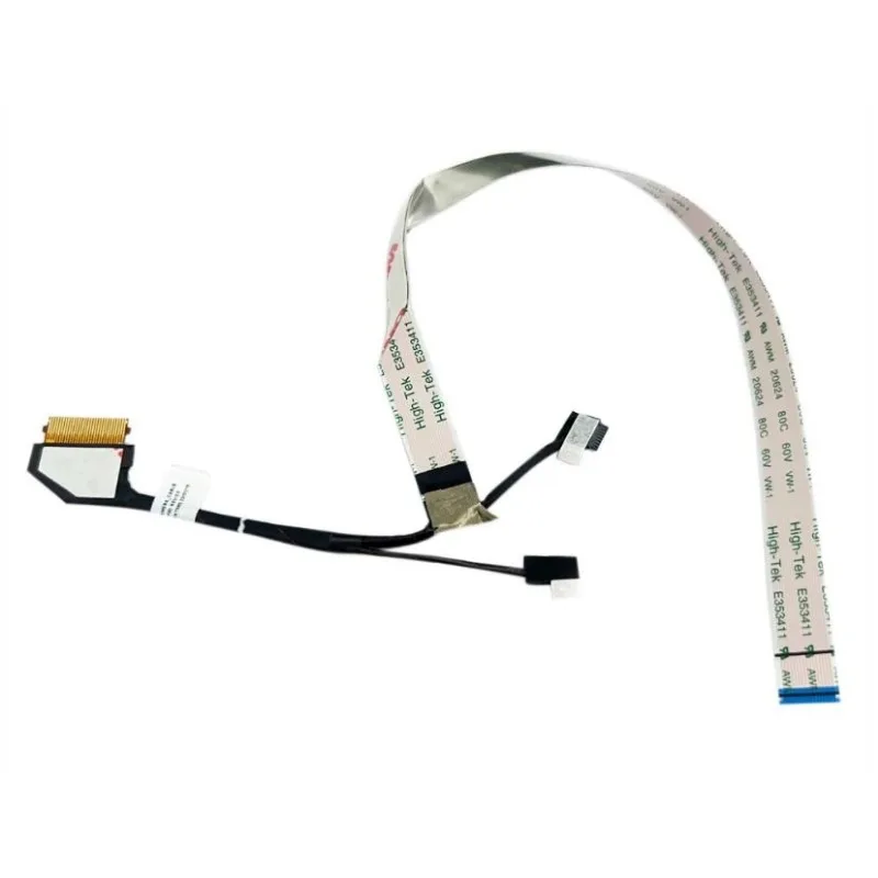 New Screen Cable for HP Envy X360 13-AY 13-BD LCD Camera Cable L94500-001 DC02003NF00