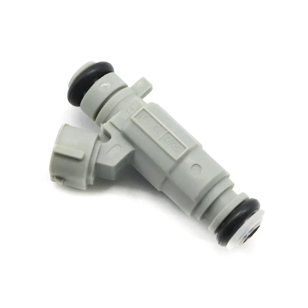 Car Fuel Injector Nozzle 4pcs/lot For Hyundai i10 1.2 2011-2014 for Kia Picanto Mk2 11-16 35310-04000 3531004000 35310 04000