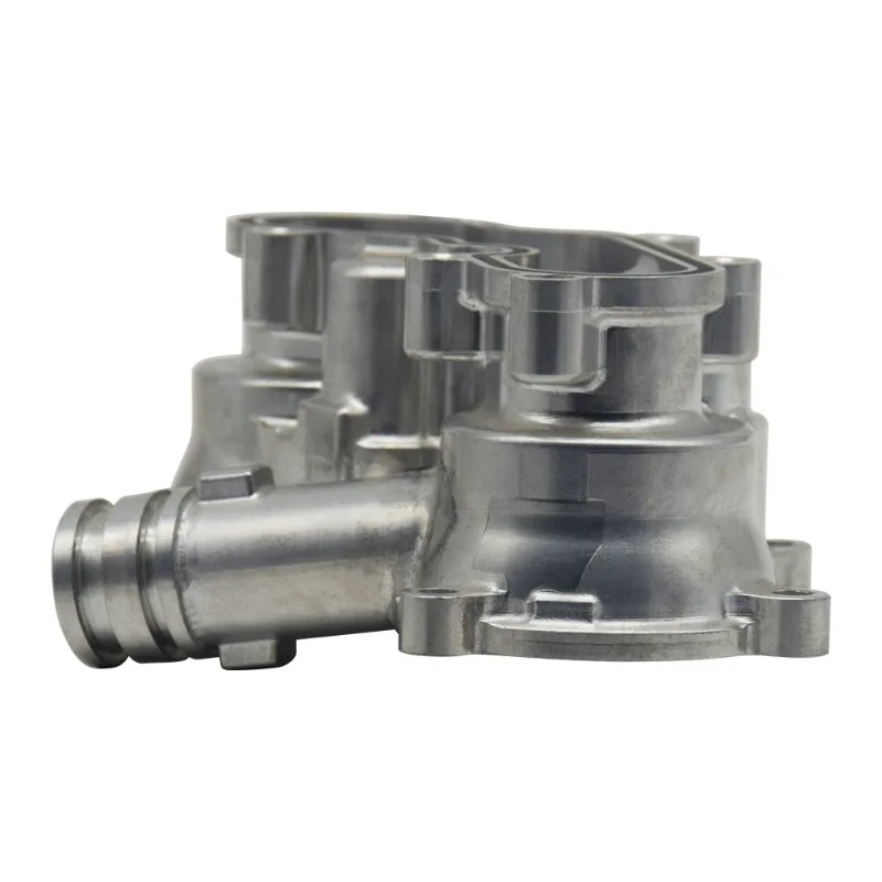 

Customized OEM High Precision Stainless Steel Casting Forging CNC Machining Casting Parts Die Casting Pump Parts Service