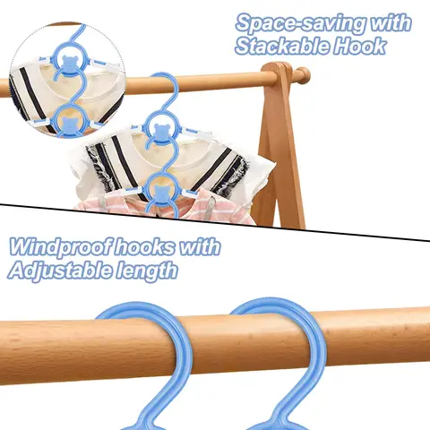 топ 6 вешалки детские - №5