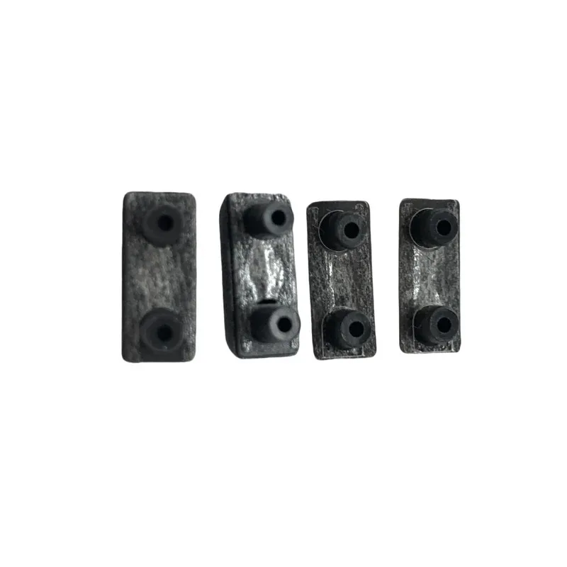 AS+   4PCS/set for Lenovo Thinkpad L14 Gen 2 20X1  Bottom Shell Foot Pad Anti-skid Pad #B9