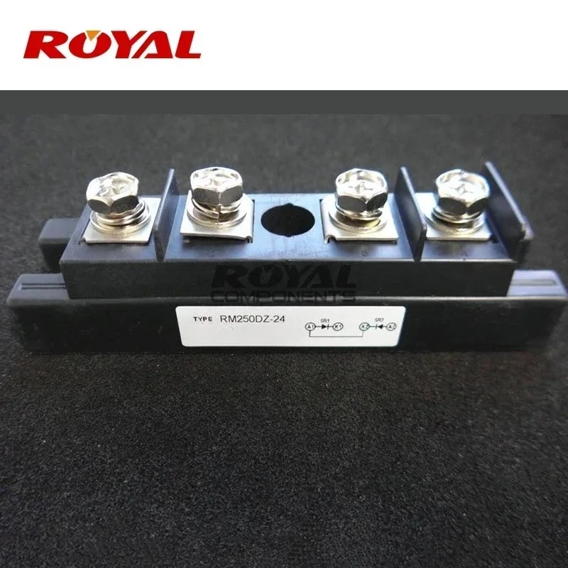 Rm250Dz-2H Rm250Dz-… - image