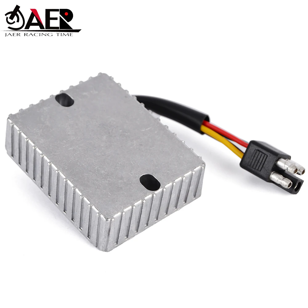 Motorcycle regulator rectifier for Pantera 800  EFI ESR International ZL800 EFI ESR 0630-155