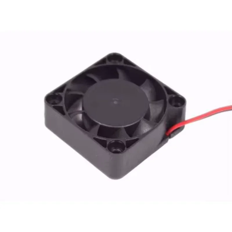 Power Logic PLA04010B24H DC 24V 0.04A 40x40x10mm 2-Wire Server Cooling Fan