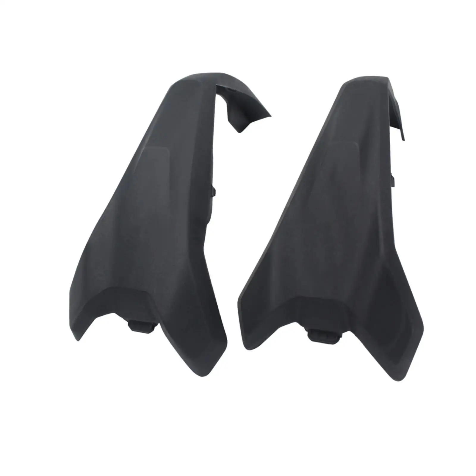 2Pcs Motorcycle Spark Plug Cover Directly Replace Motorbike Accessories Professional Motorbike Engine Guard for R1300GS