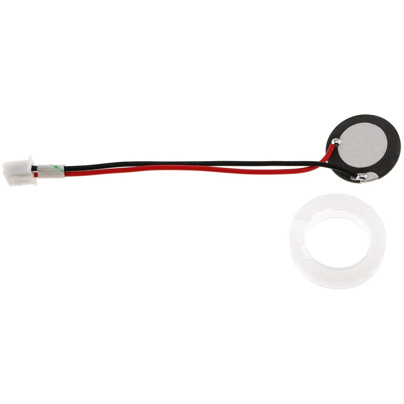 Nieuwste! 5 Stuks 20 Mm 1.7 Mhz Ultrasone Mist Maker Fogger Keramiek Schijven Met Draad En Afdichtring Luchtbevochtiger Accessoires