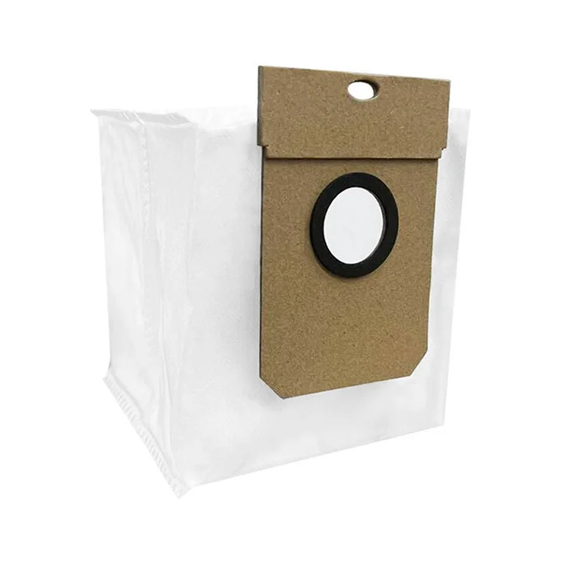 A97g sacos de pó mop pano pano para cocotec conga 11090 varrendo robô aspirador pó limpeza doméstica peças reposição acessórios