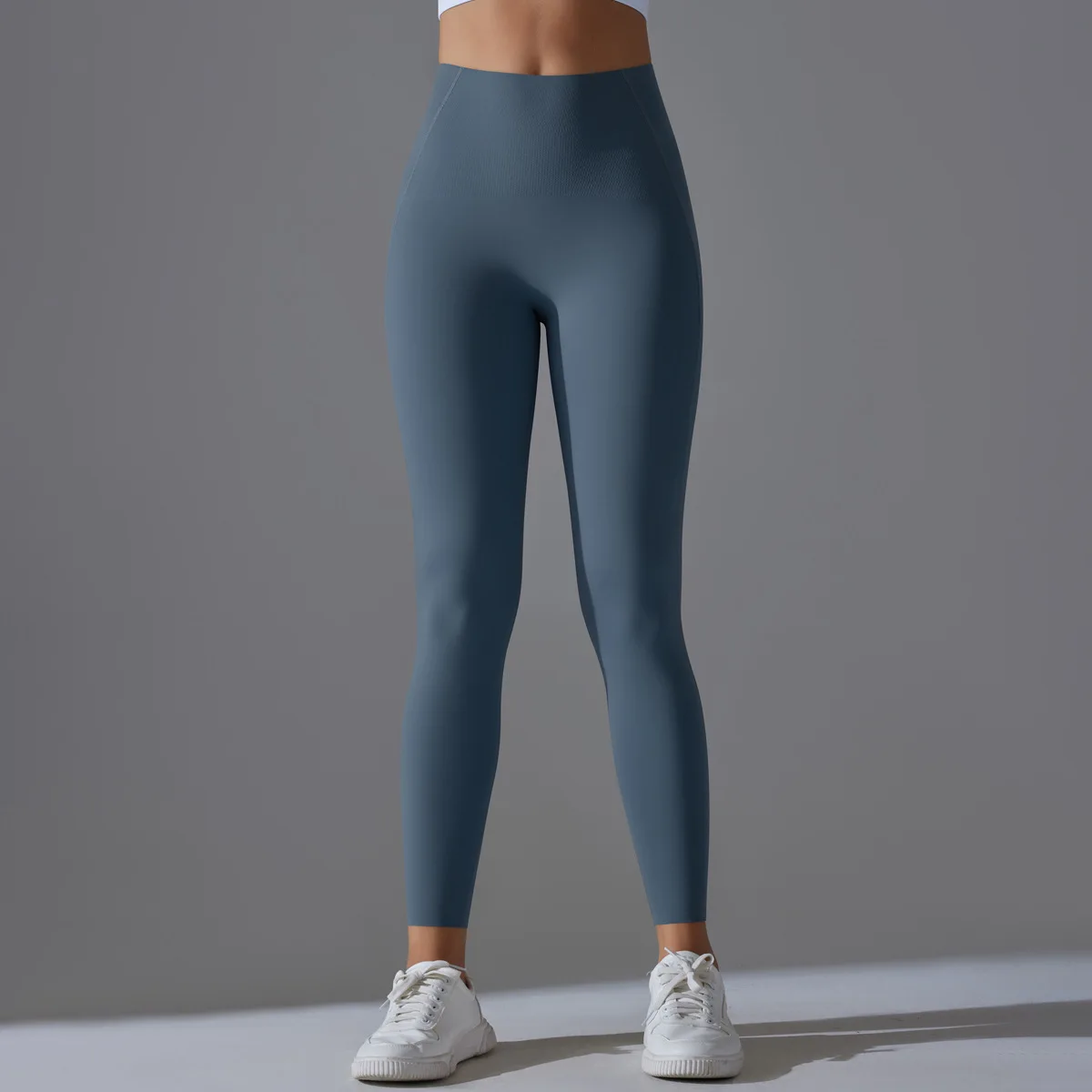 Women's High Waisted, Tight Fitting, Sexy Peach Hip Lifting Yoga Pants, Gym Exercise, Running, Pilates, Leggings Yoga Pants