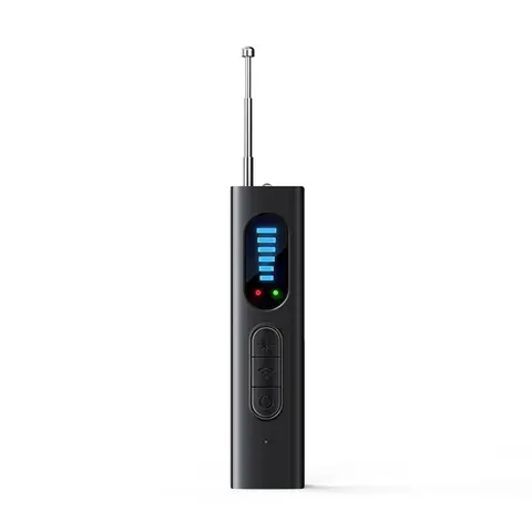 Swsdee X13, il rilevatore di telecamere nascoste tascabile in sconto al 84 Swsdee X13, il rilevatore di telecamere nascoste tascabile in sconto al 84