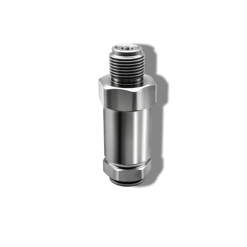 1110010035New Common Rail Fuel Pressure Relief Valve Limiter Sensors 1110010008 1110010021 Are Suitable For CUMMINS IVECO LG2742