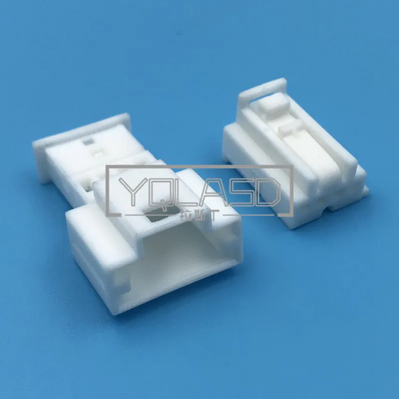 1 Set 4 Way 2-929170-4 2-929170-1 A0385451228 AC Assembly Automobile Atmosphere Lamp Harness Connector