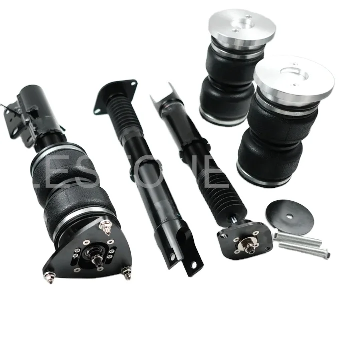 

Комплект пневматической подвески Nissan Maxima A36 2015-- Пневматическая пружина в сборе/воздушные амортизаторы