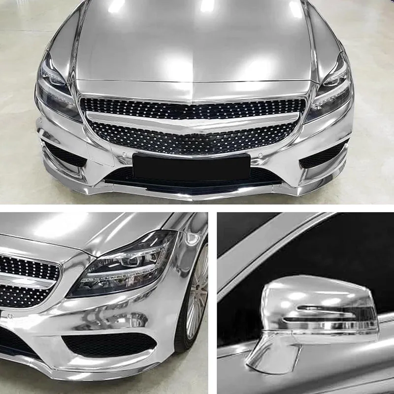 Thumbnail 2 - #74 Latest Vinyl Wrap Film Offers