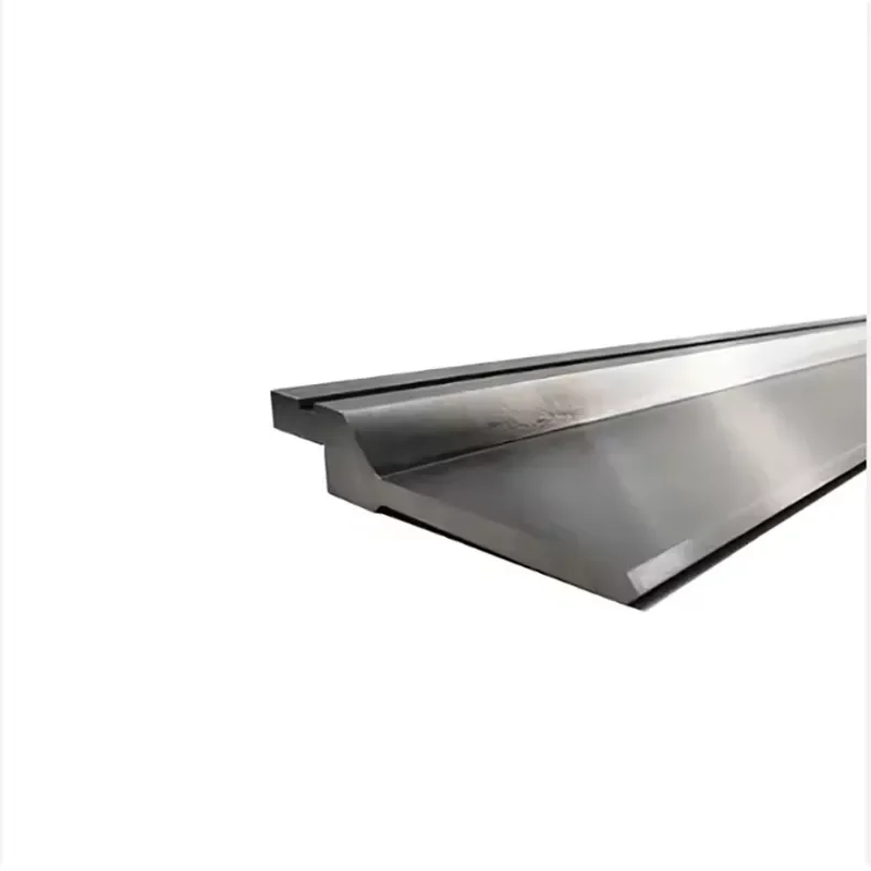 for High Hardness Industrial Bending Machine Die Durable Straight Die Sheet Metal Forming