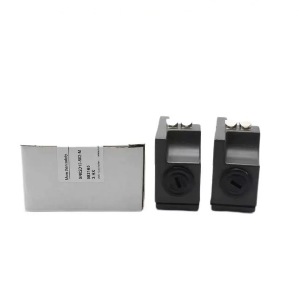 1 pz nuovo interruttore di traslazione SN02D12-502-M SN02R12-SN03D12-MC1688 SN03R12-502-M finecorsa