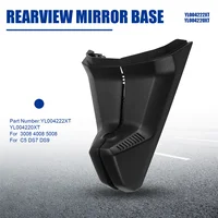 Accesorios de coche YL004222XT YL004220XT para Peugeot 3008 4008 5008 Citroen C5 DS7