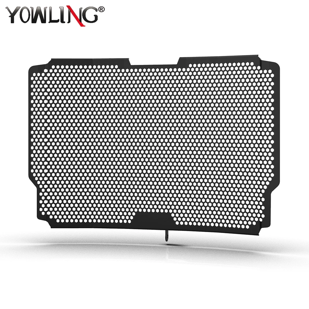 

For Suzuki GSX-S950 GSX-S1000 GSX-S1000GX 2024-2025-2026 Motorcycle Accessories Radiator Grille Guard Cover Protector GSX S950