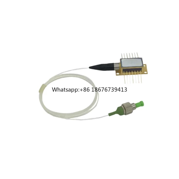 Starsealand 1310Nm …