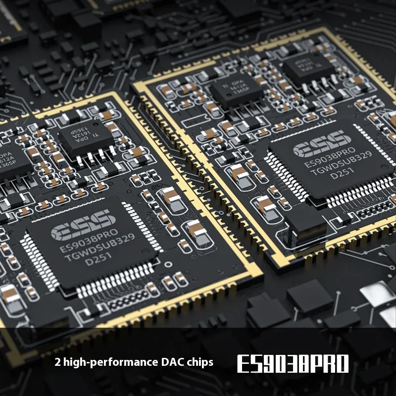 Fiio K9 Pro Ess Des… - image