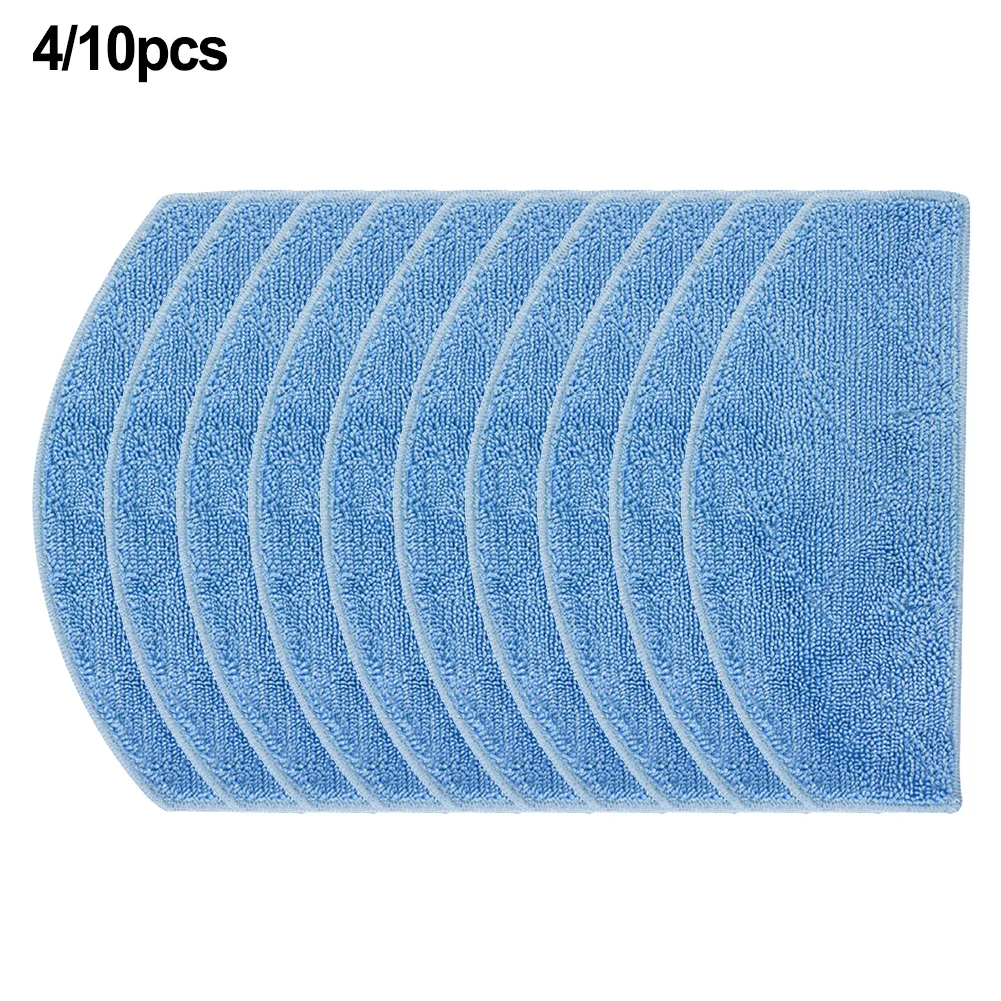 Easily Replaceable …