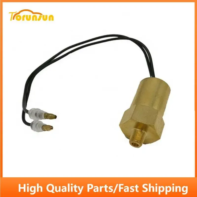 Oil Pressure Switch 51-8005 34390-40200 For Caterpillar CAT E200B E320 E320B E320C