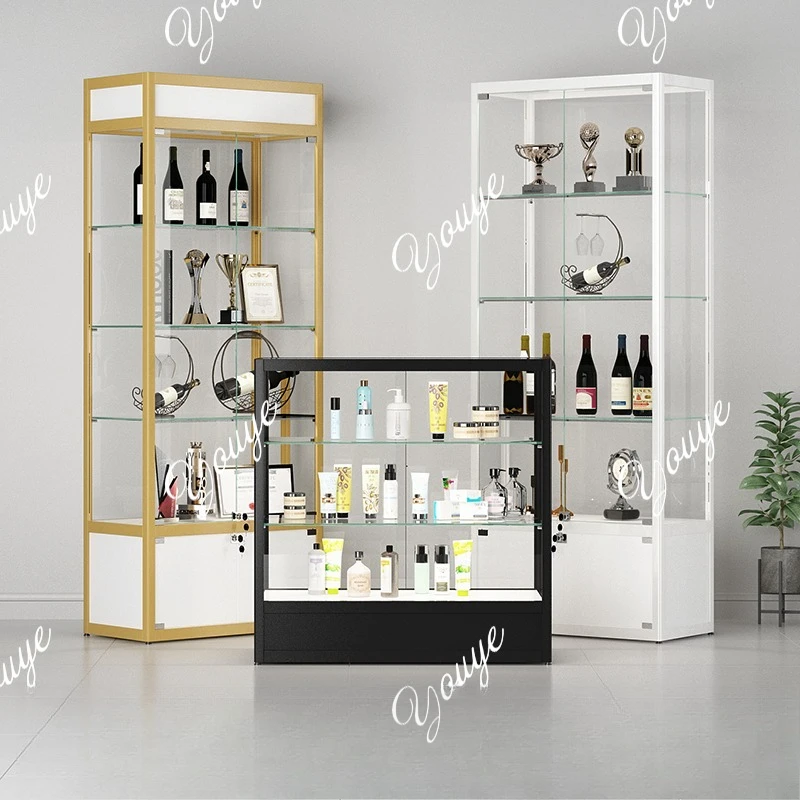 

Подарочные витрины, стеллажи для ювелирных изделий, счетчики, медали, трофеи, образцы, чай, косметика, стекло, витрины для продуктов